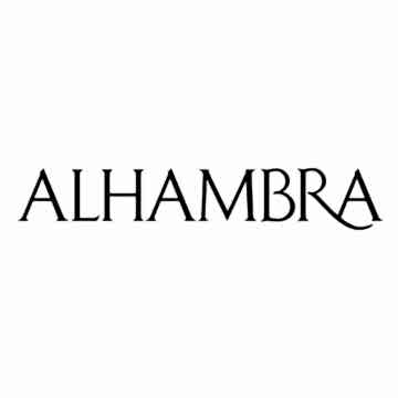 Alhambra Fabrics