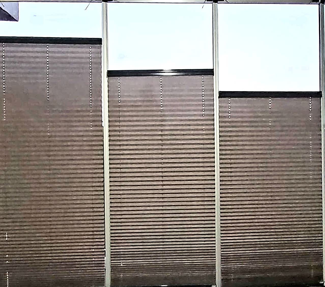 Cam Balkon Perdesi