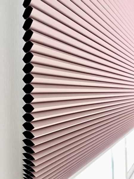 Honeycomb Curtain Perde