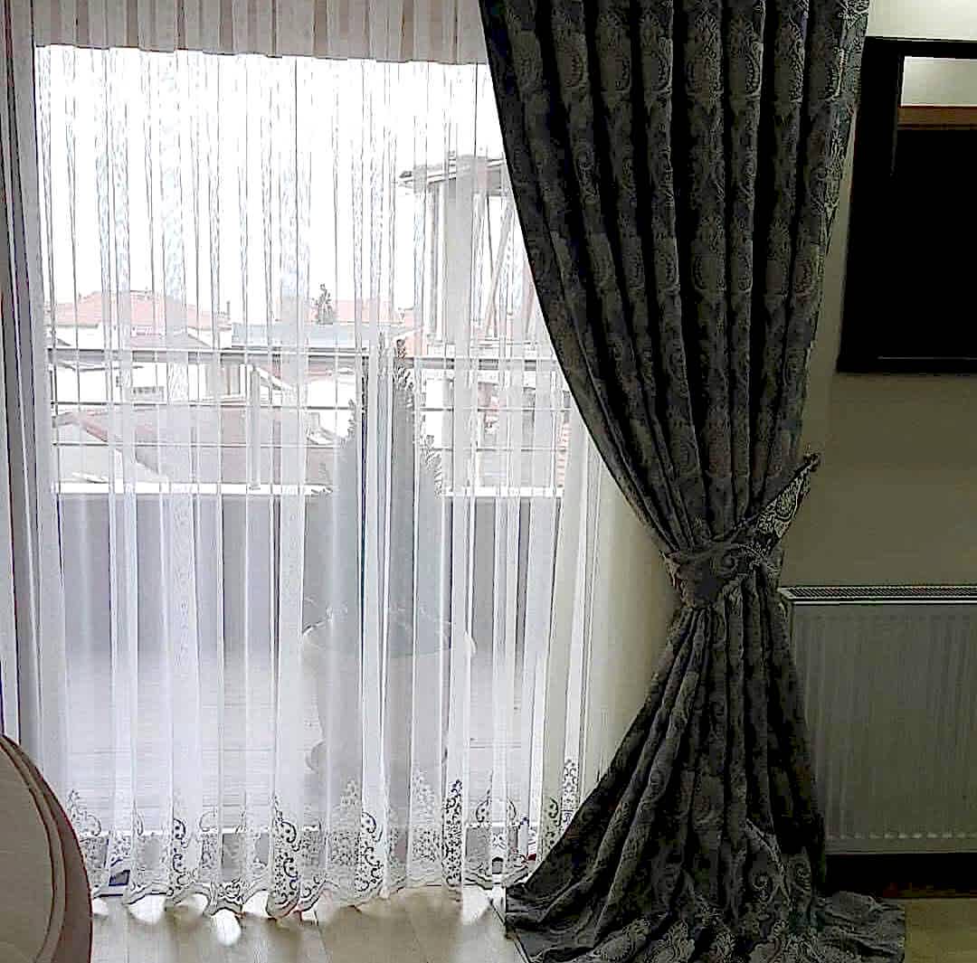 Klasik fon Perde