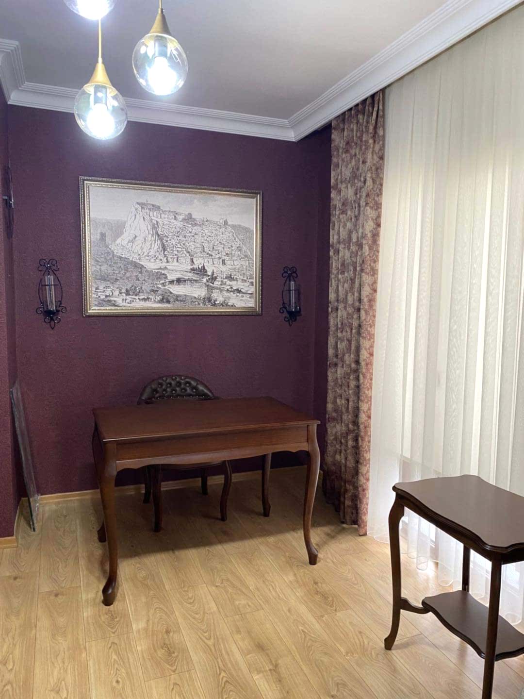 Mobilya Perde Duvar K.