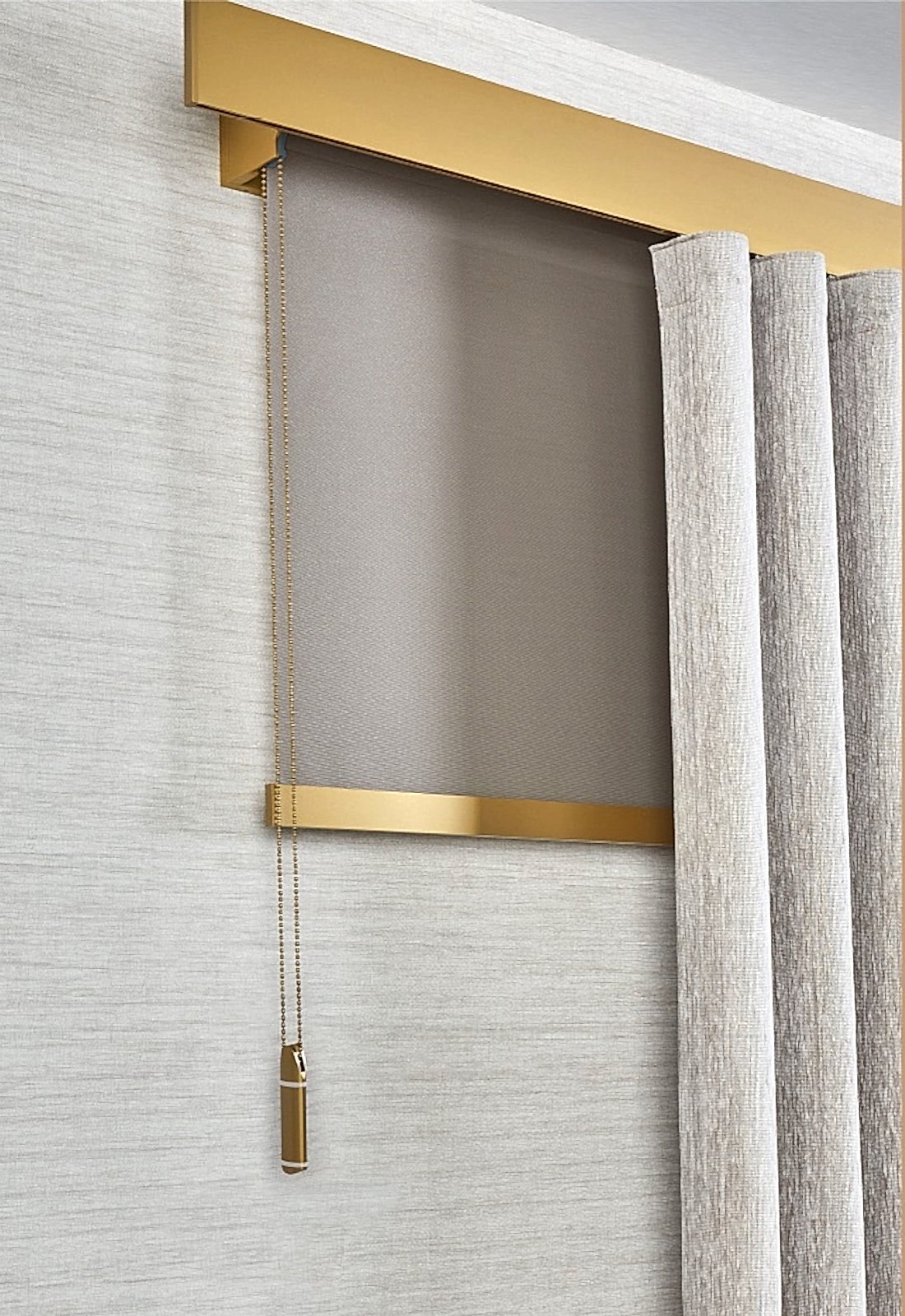 Roller Blinds  