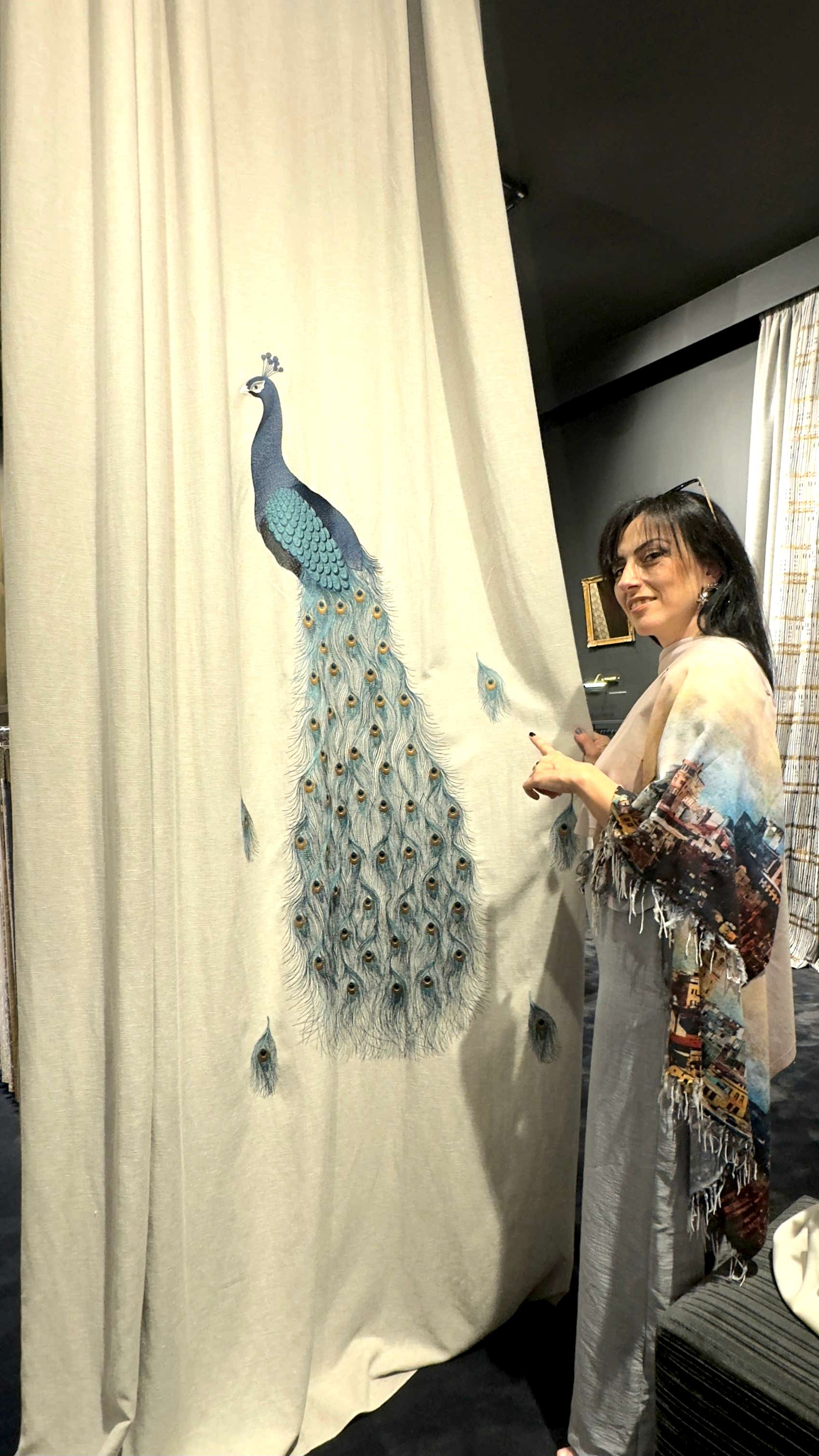 Perde