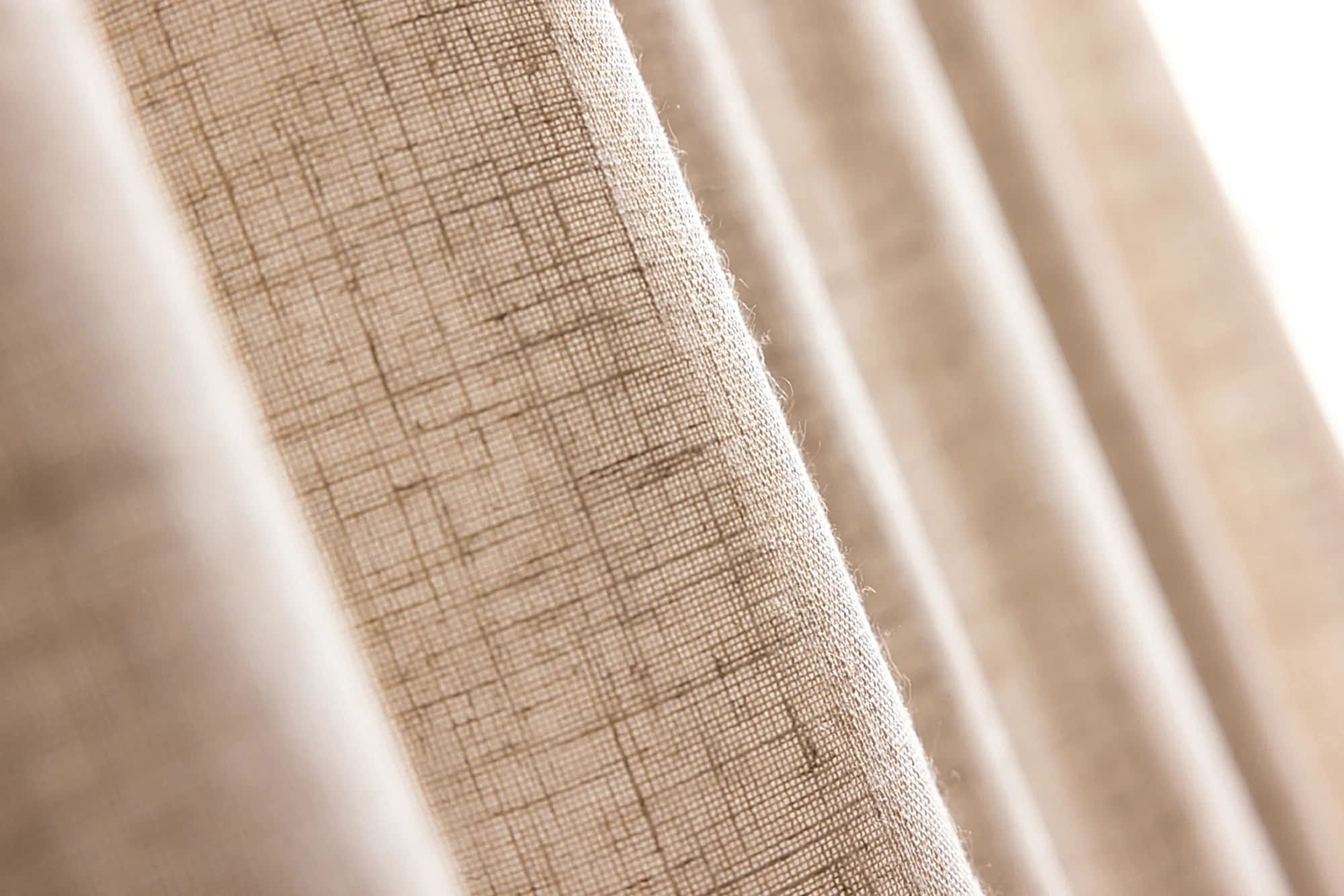 Tulle Curtains