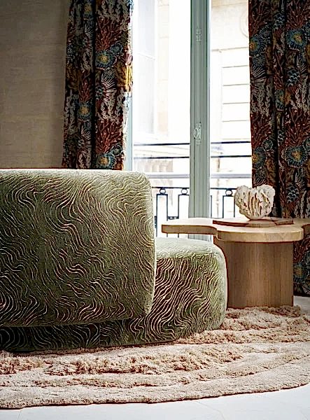 Upholstery Fabrics