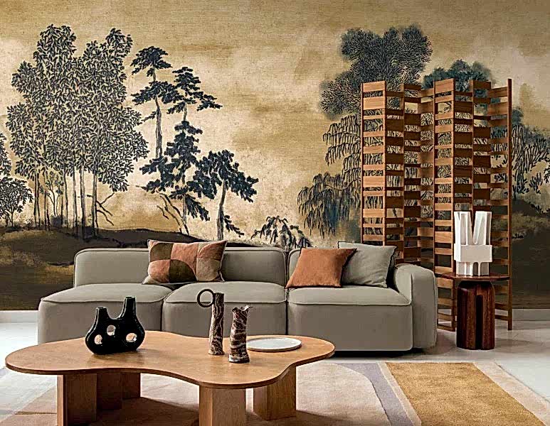 Wallpanels