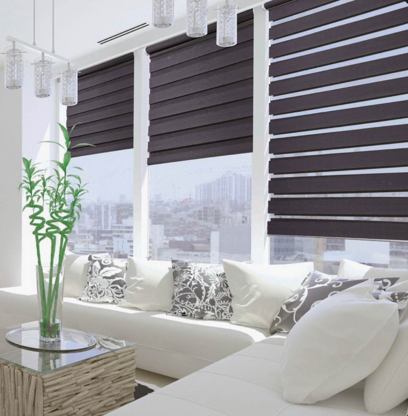 Kocaeli Zebra Perde